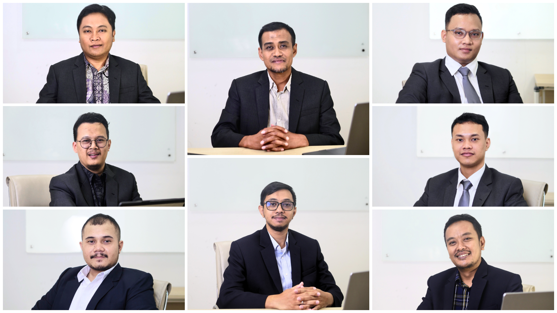 Dosen Teknik Industri Unsoed