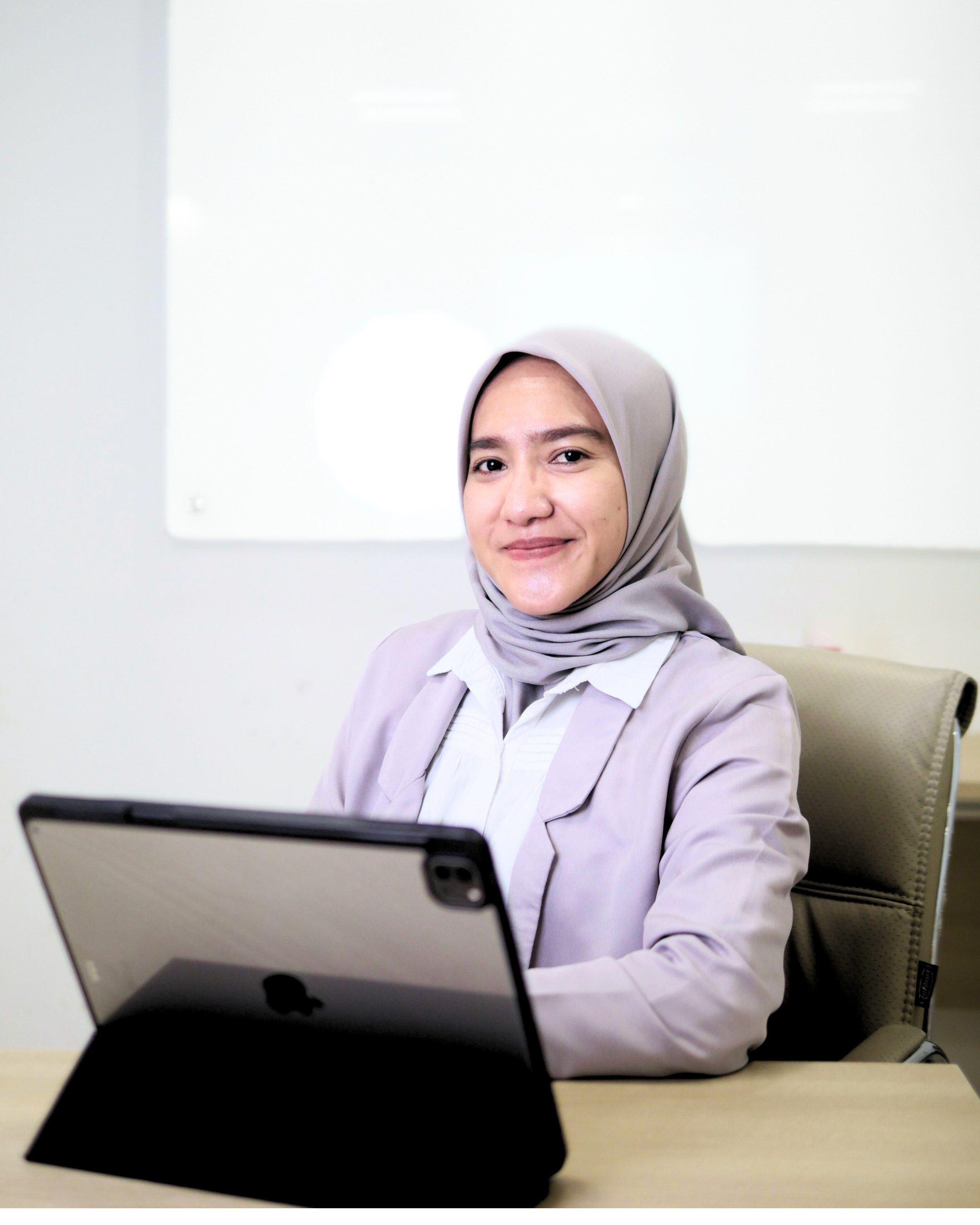 Ir.Tri Wisudawati,S.T.,M.Sc.,IPP