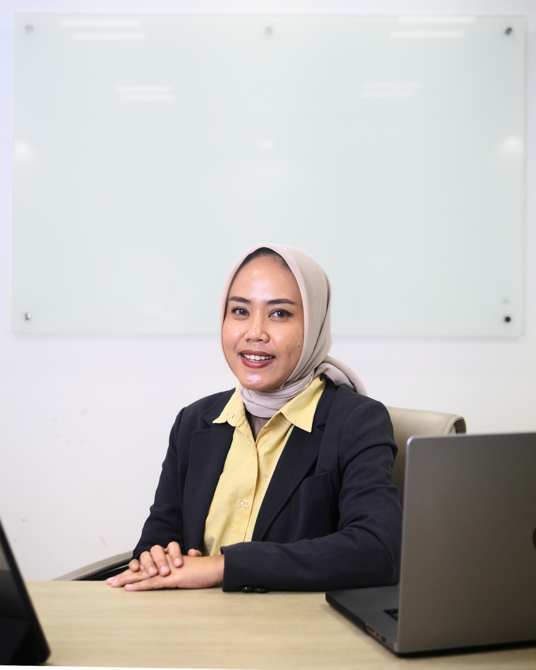 Ir. Amanda Sofiana, S.T., M.T.